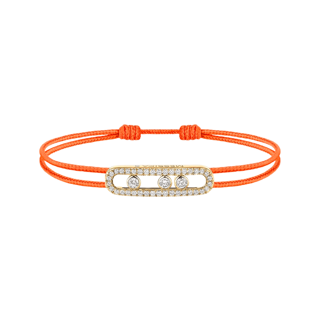 Messika CARE(S) Bracelet
