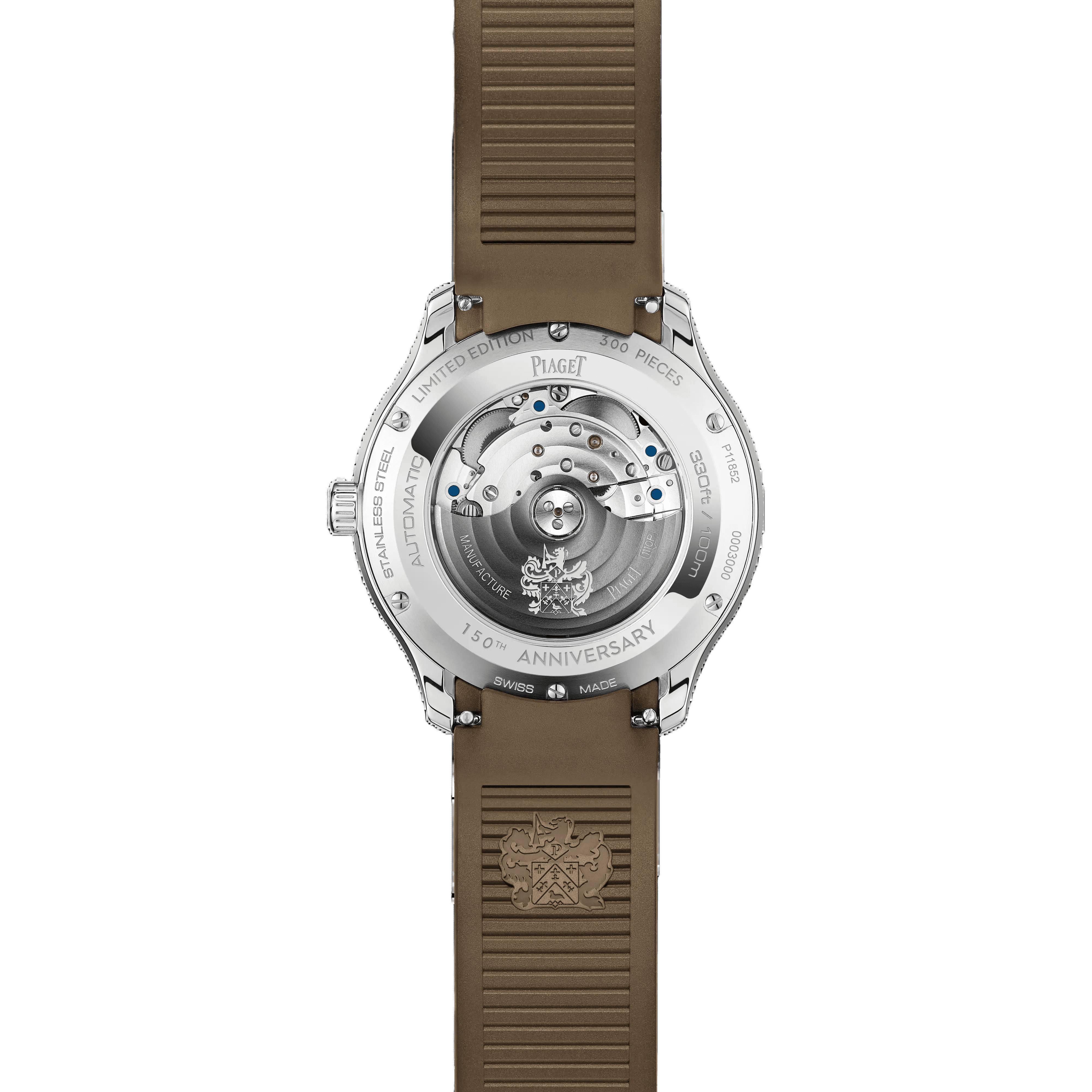 Piaget Polo - 150° Anniversario3