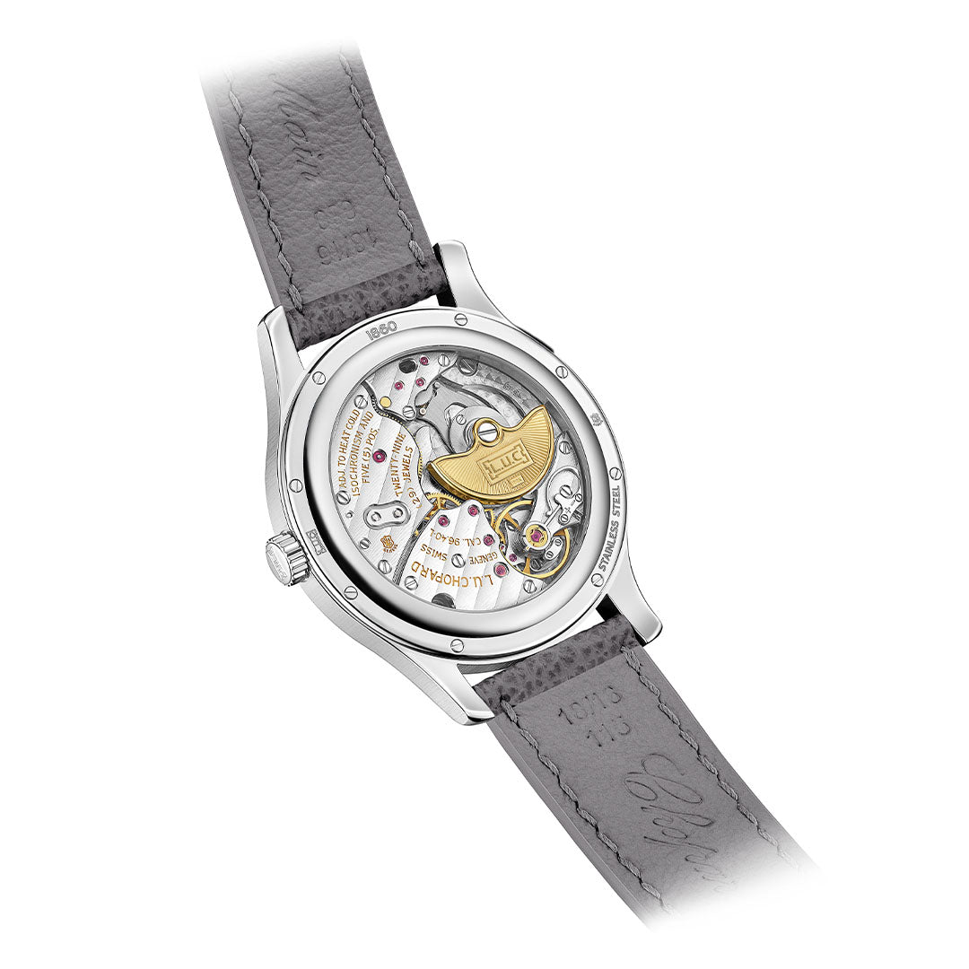 Orologio in  L.U.C. 1860 Chopard