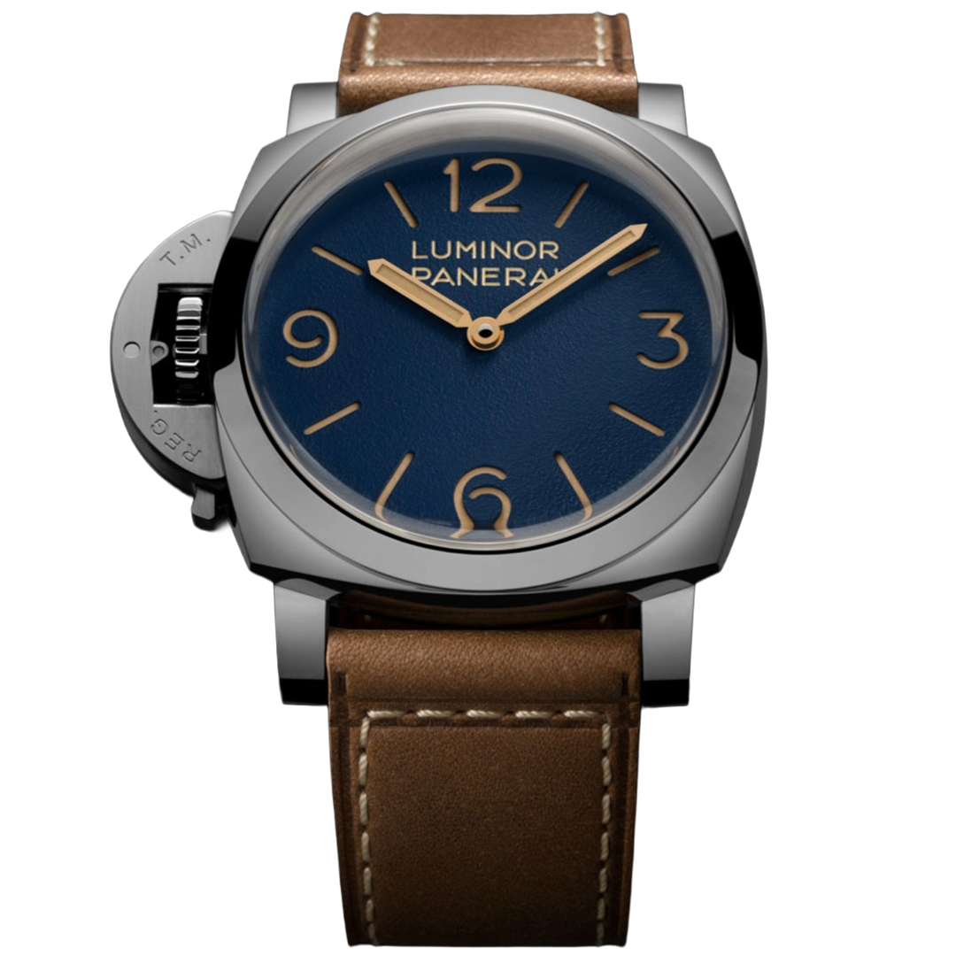 Orologio in  Luminor Destro Panerai