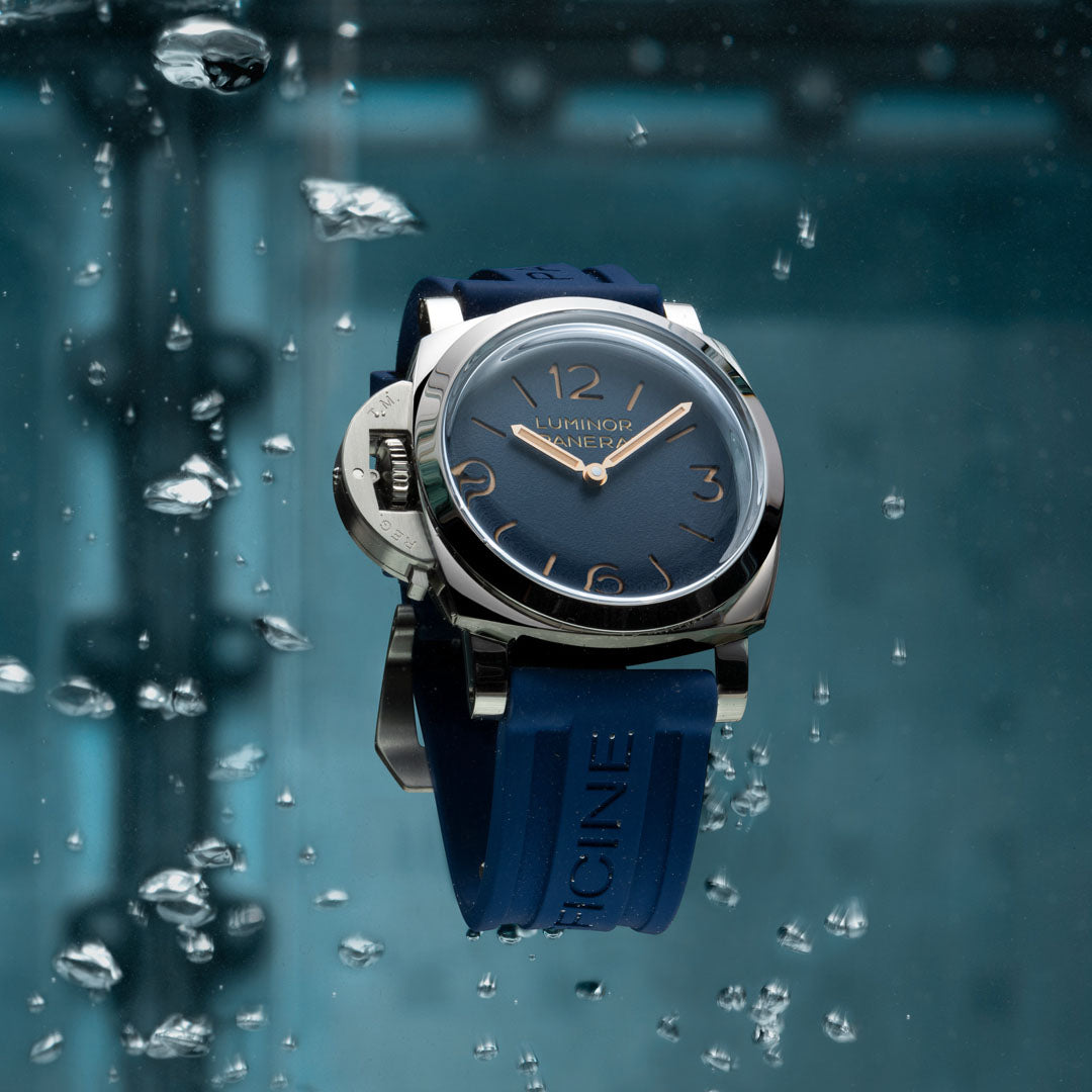 Orologio in  Luminor Destro Panerai