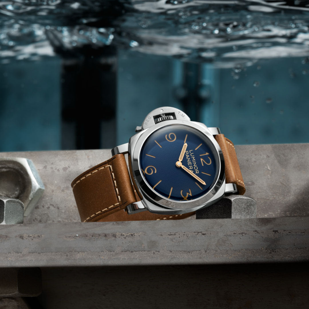 Orologio in  Luminor Destro Panerai