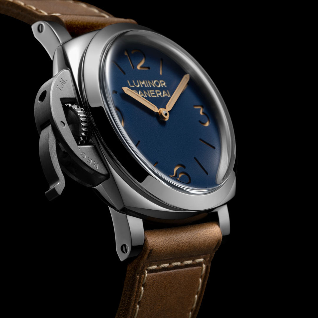 Orologio in  Luminor Destro Panerai