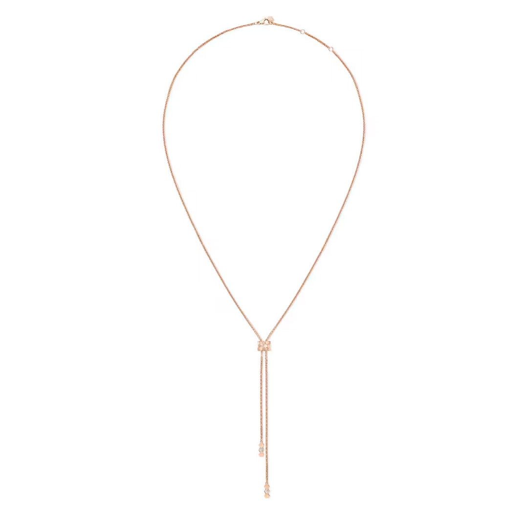 Gioiello in rose gold Pendant Bee de Chaumet Chaumet