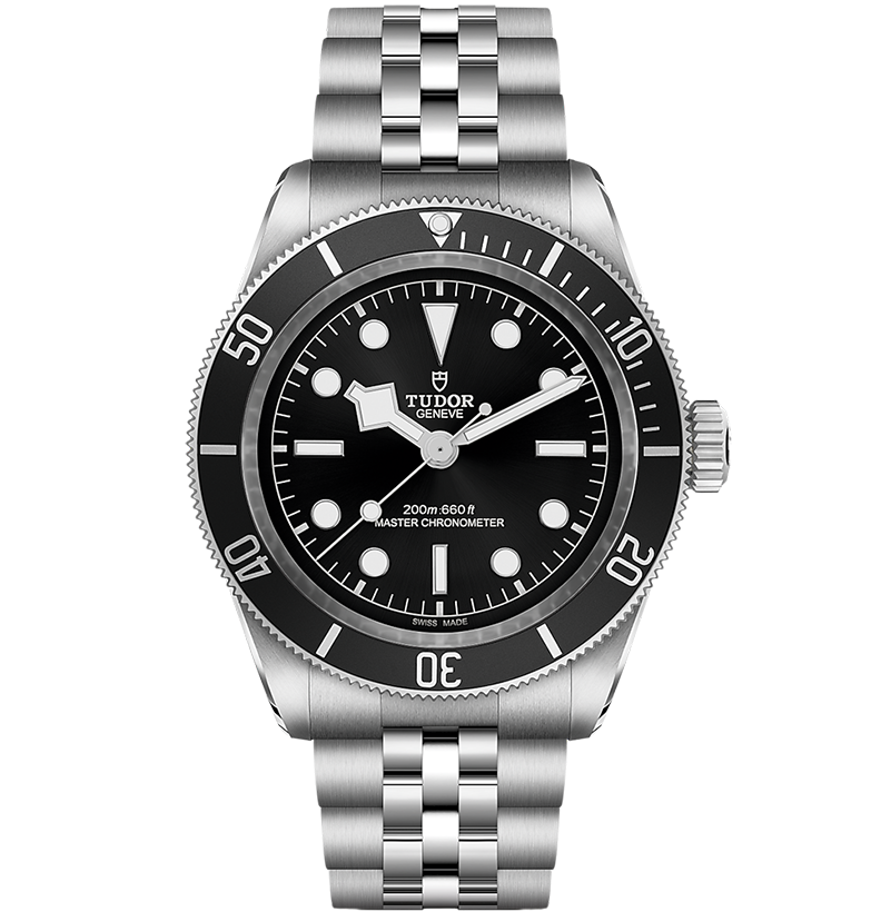 TUDOR Black Bay, 41 mm