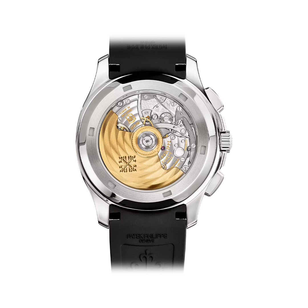 Watch in steel Aquanaut Patek philippe