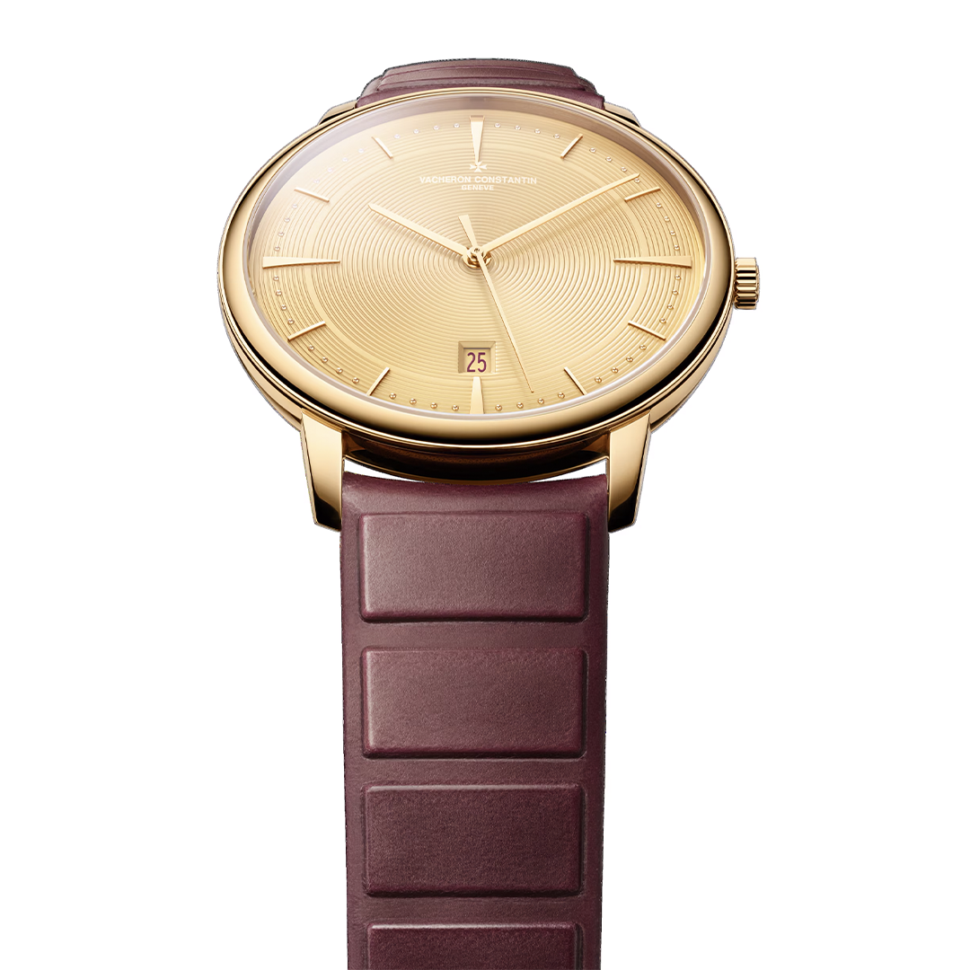 Patrimony Self-Winding3