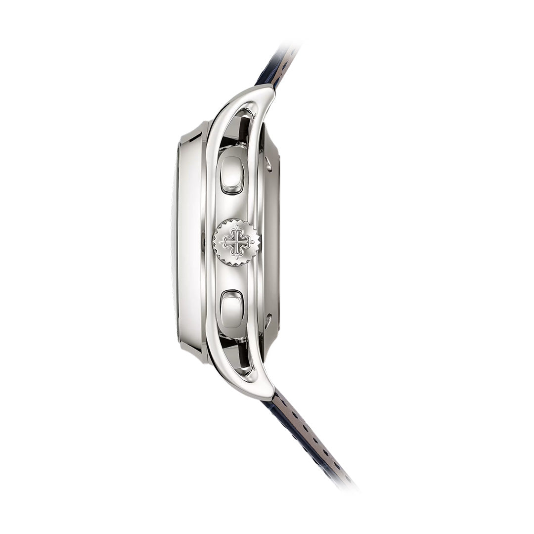 Watch in white gold Grand Complications Patek philippe