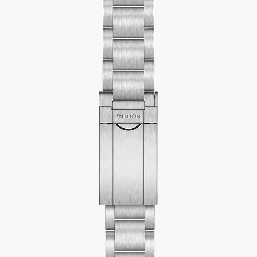 Orologio in acciaio Ranger, 39 mm Tudor