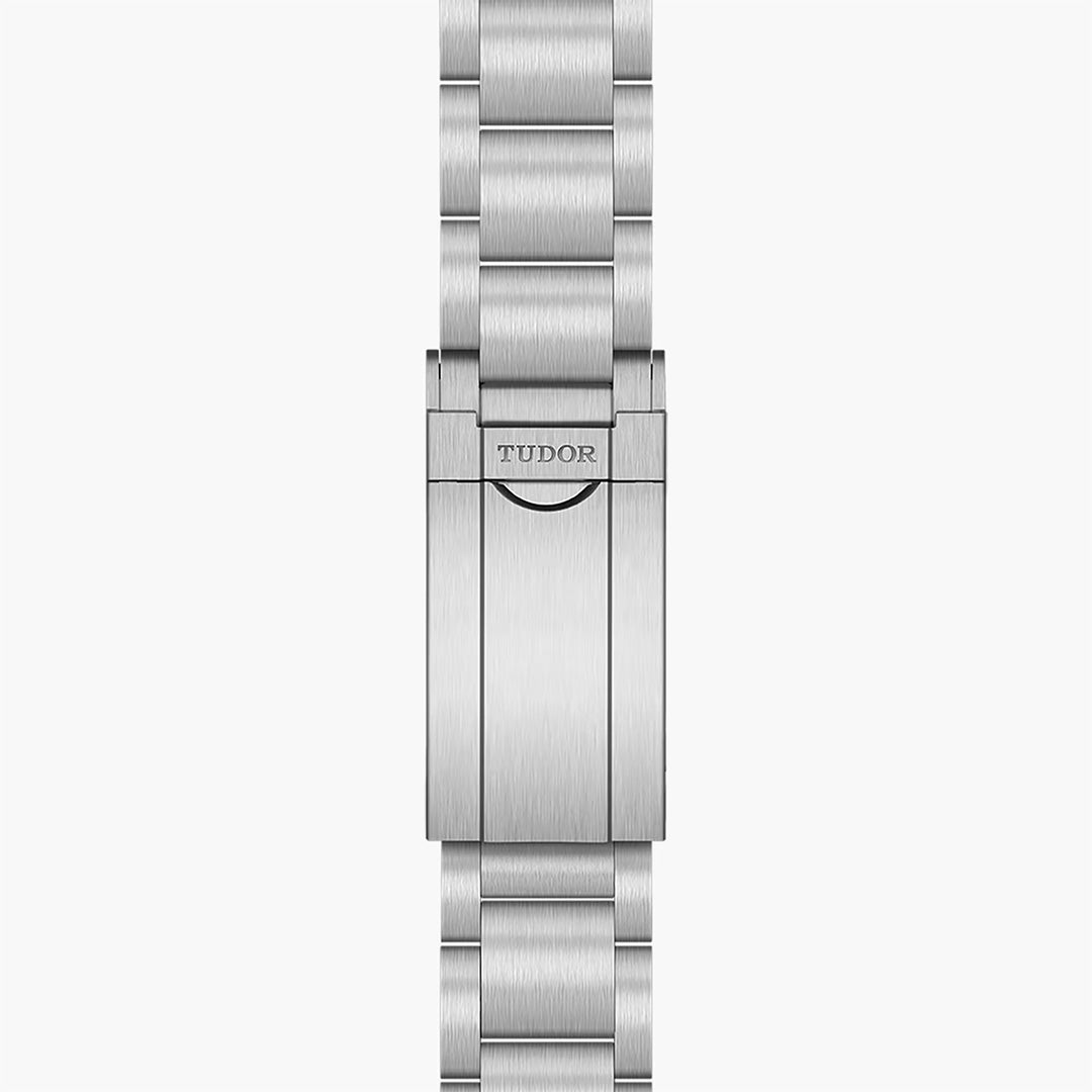 Watch in steel Ranger, 36 mm Tudor