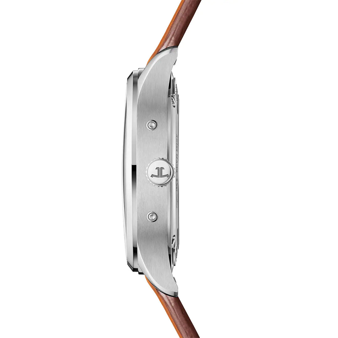 Orologio in acciaio Master Control Calendar Jaeger-lecoultre