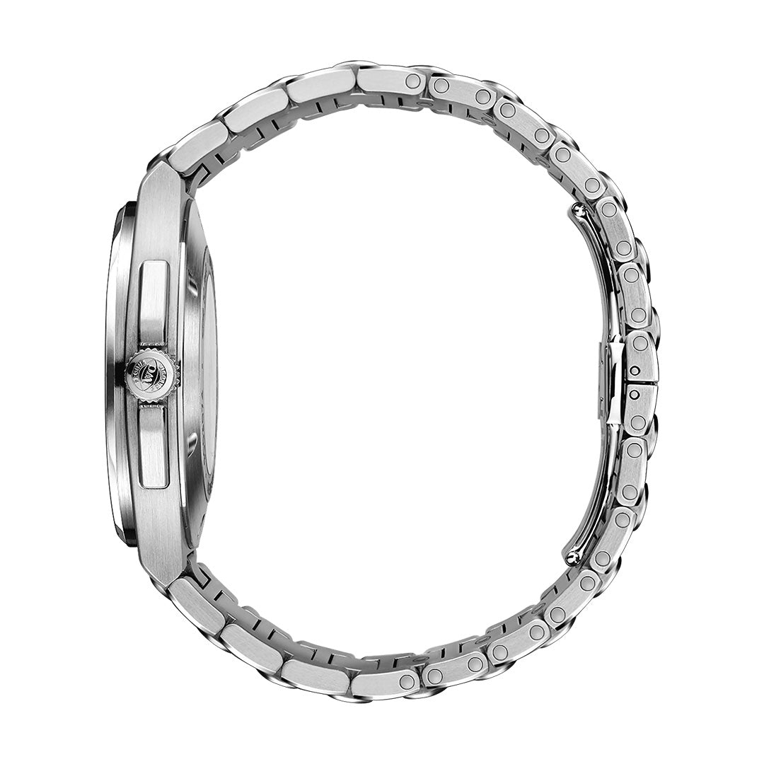 Orologio in acciaio Ingenieur Automatic 40 Iwc
