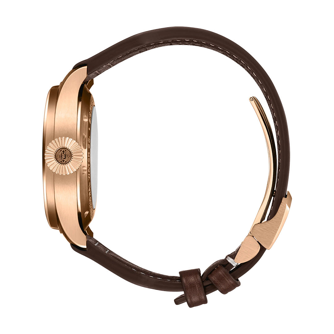 Orologio in armor gold Big Pilot’s Watch 43 Tourbillon Le Petit Prince Iwc