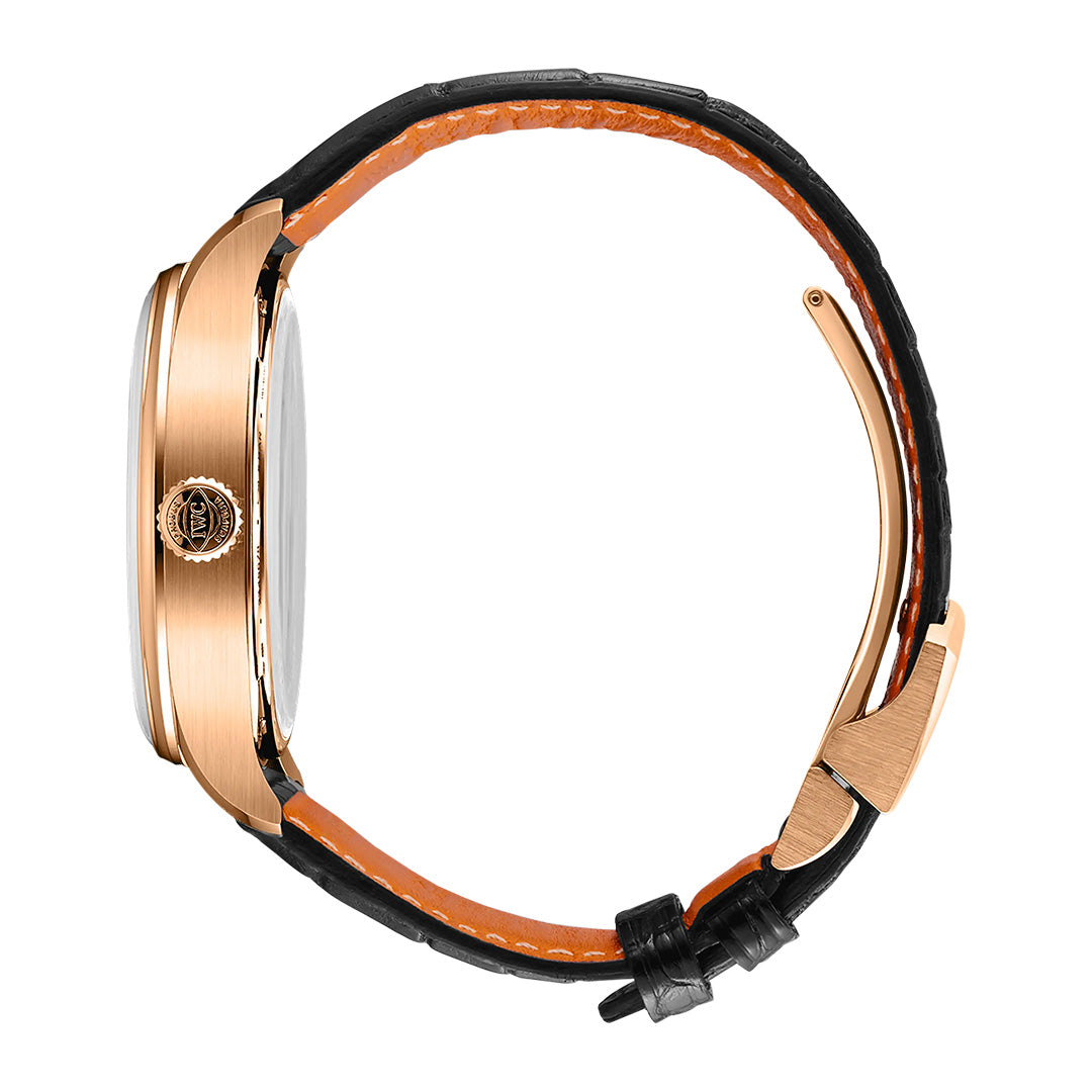 Orologio in oro rosa Portugieser Automatic 42 Iwc