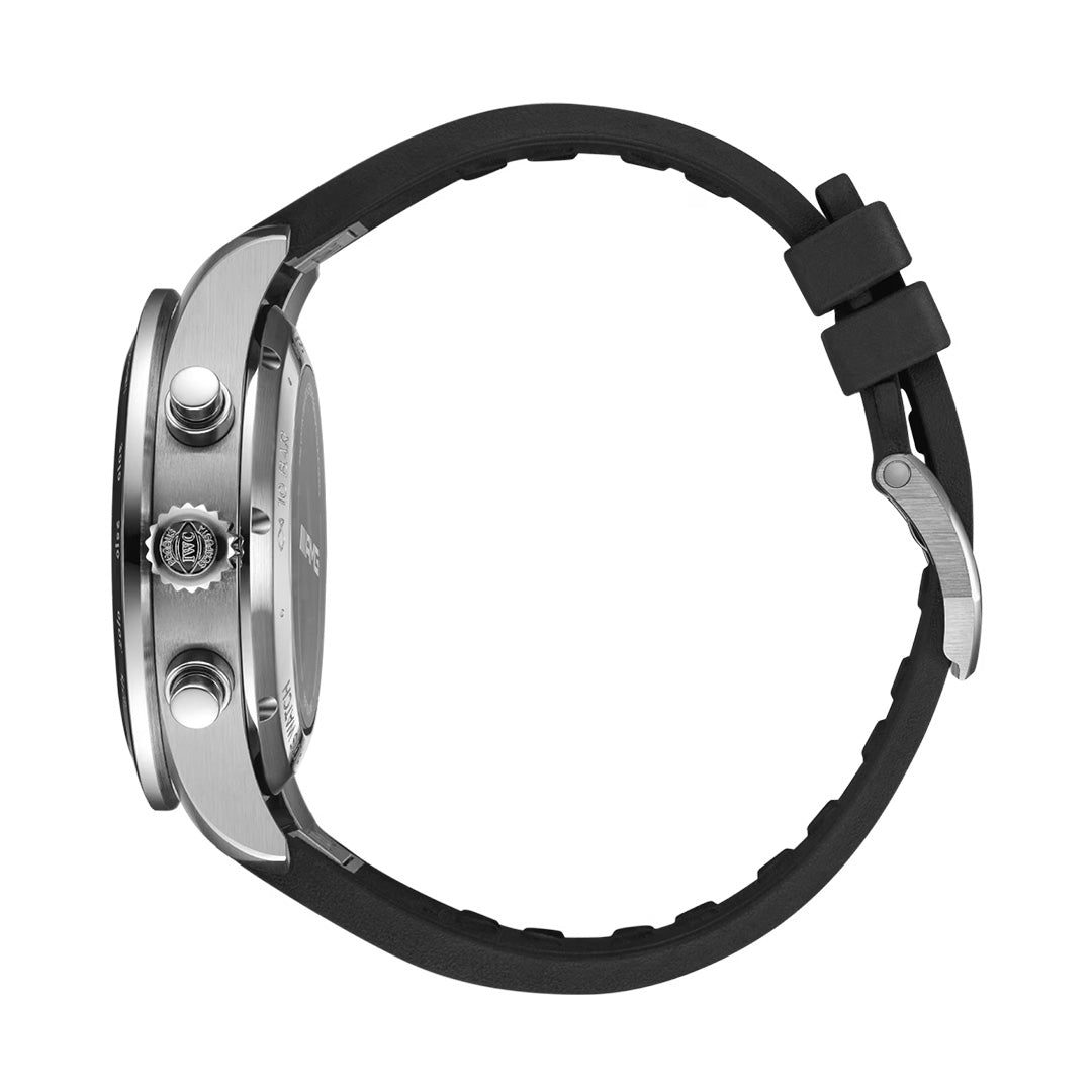 Orologio in titanio Pilot’s Watch Performance Chronograph 41 AMG Iwc