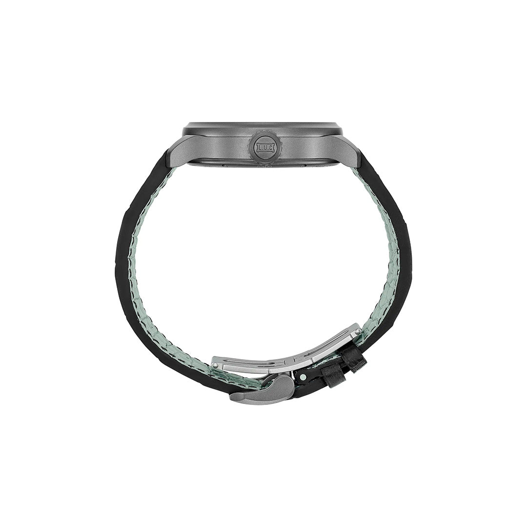 Watch in titanium L.U.C Full Strike Titanium Chopard