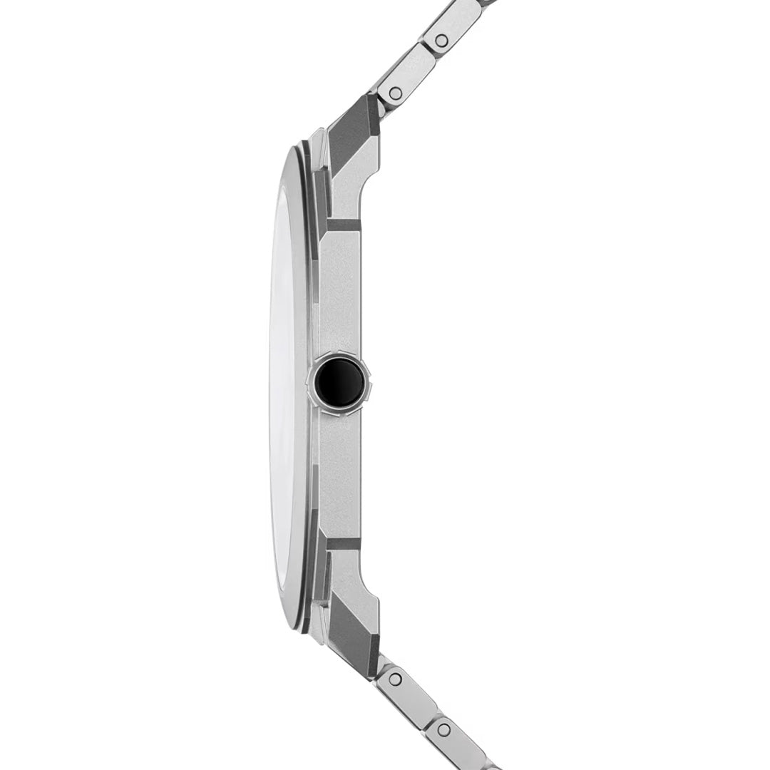 Orologio in platino Octo Finissimo Bulgari