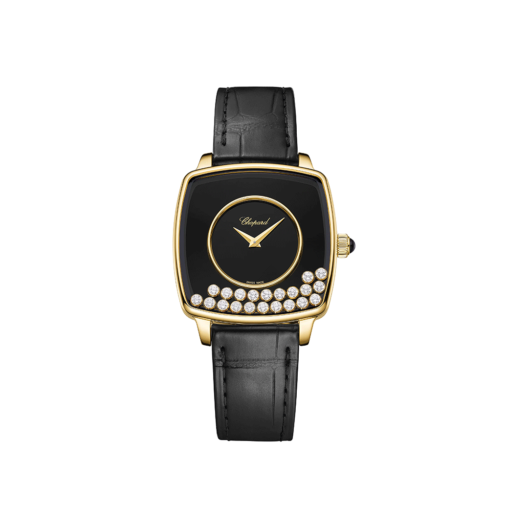 Happy Diamonds Heritage
