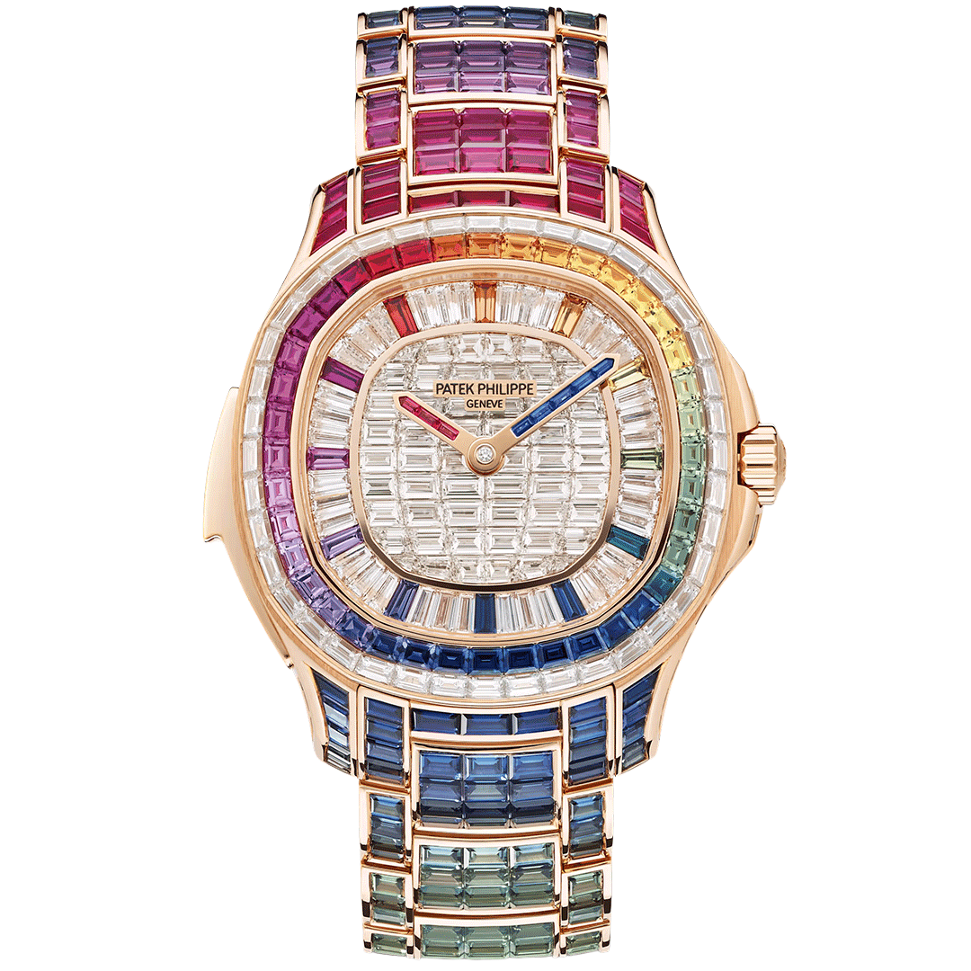 Grand Complications