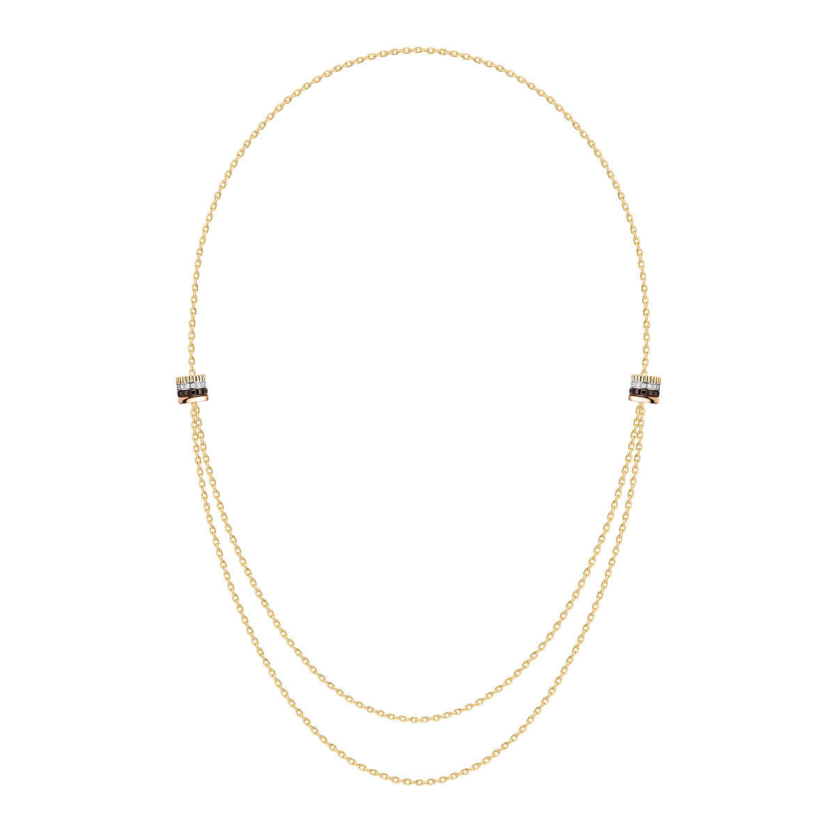 Quatre Classique Necklace3