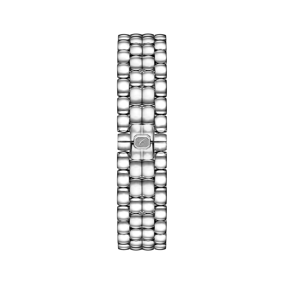 Orologio in acciaio Happy Sport Chopard