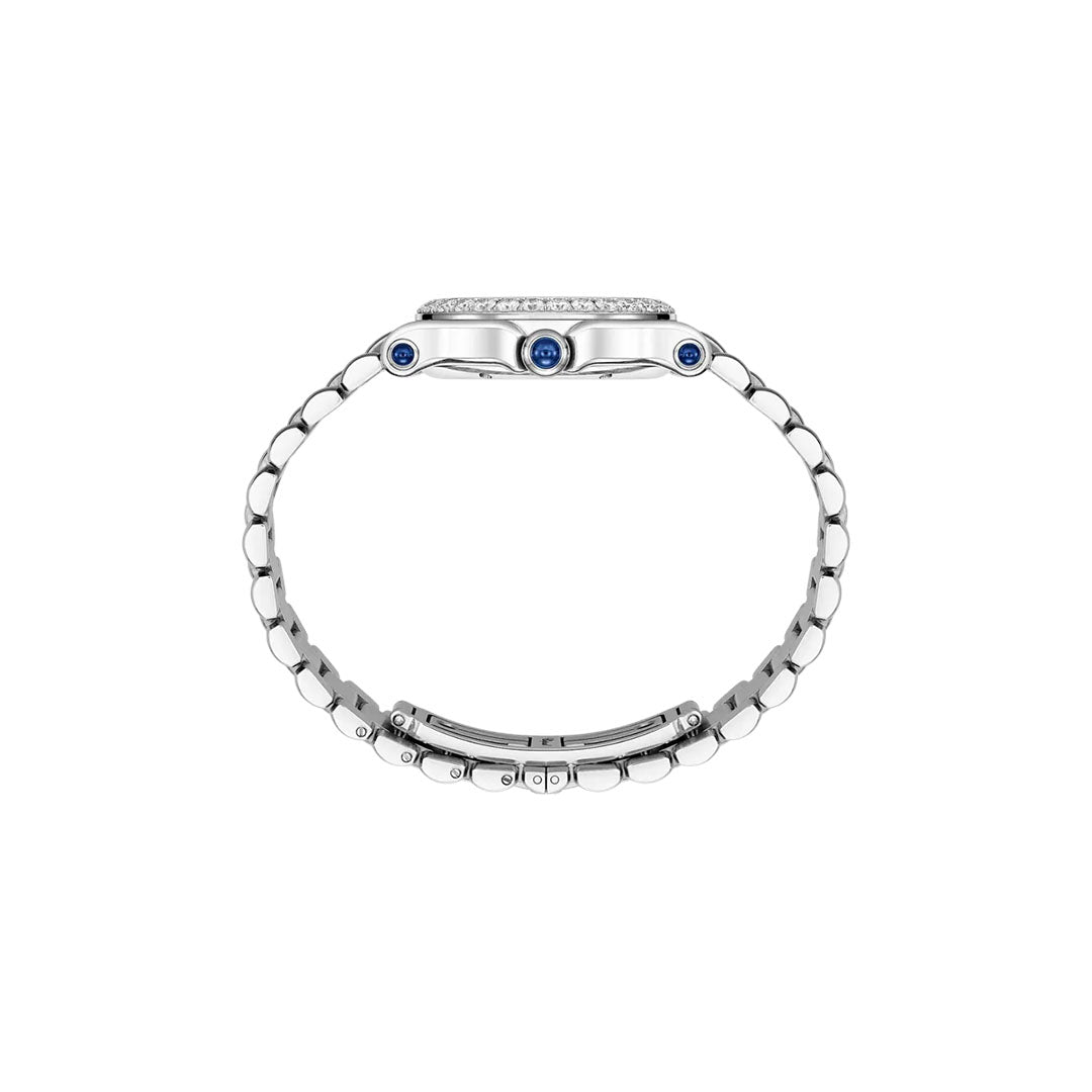 Orologio in acciaio Happy Sport Chopard