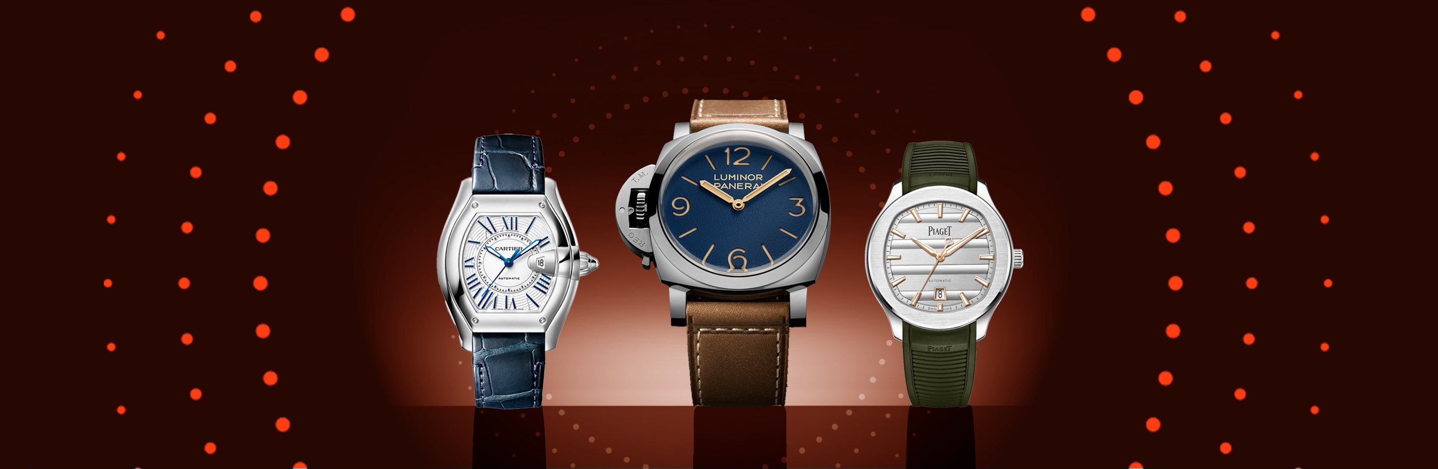 Bvlgari – Pisa 1940