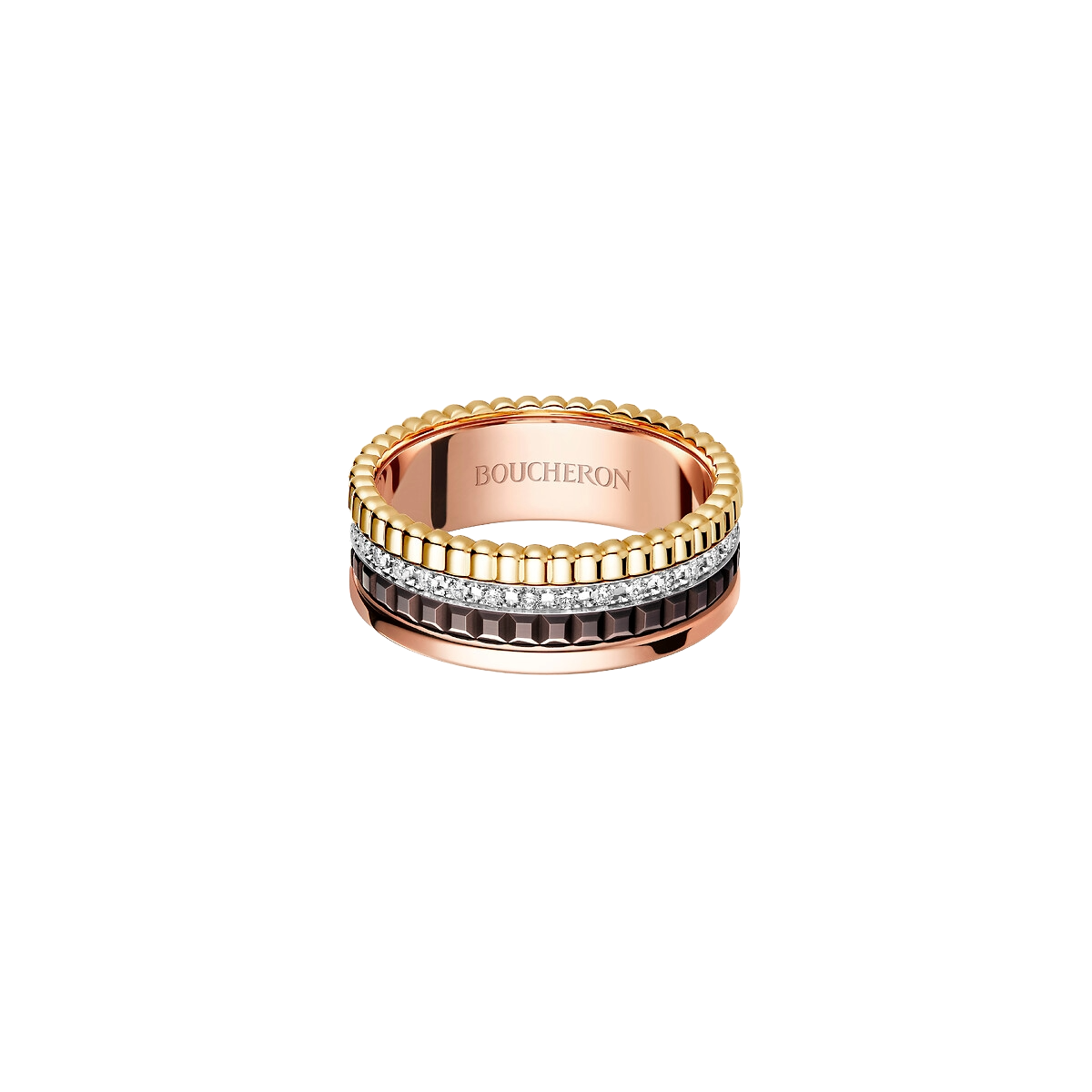 Quatre Classique Ring