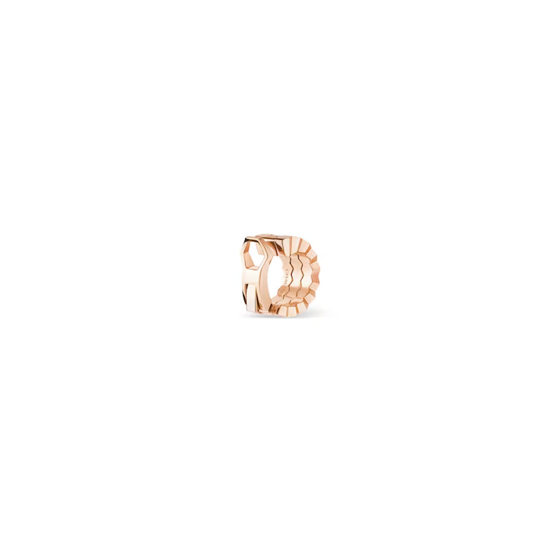 Gioiello in oro rosa Orecchino a polsino Bee de Chaumet Chaumet