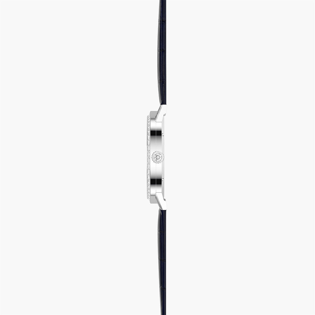 Watch in white gold Altiplano Tourbillon Piaget