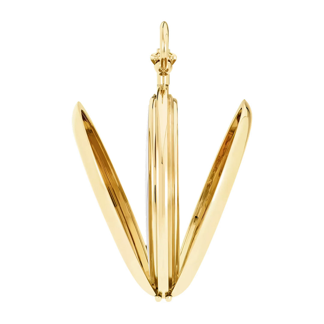 Orologio in oro giallo Orologio da tasca Patek philippe