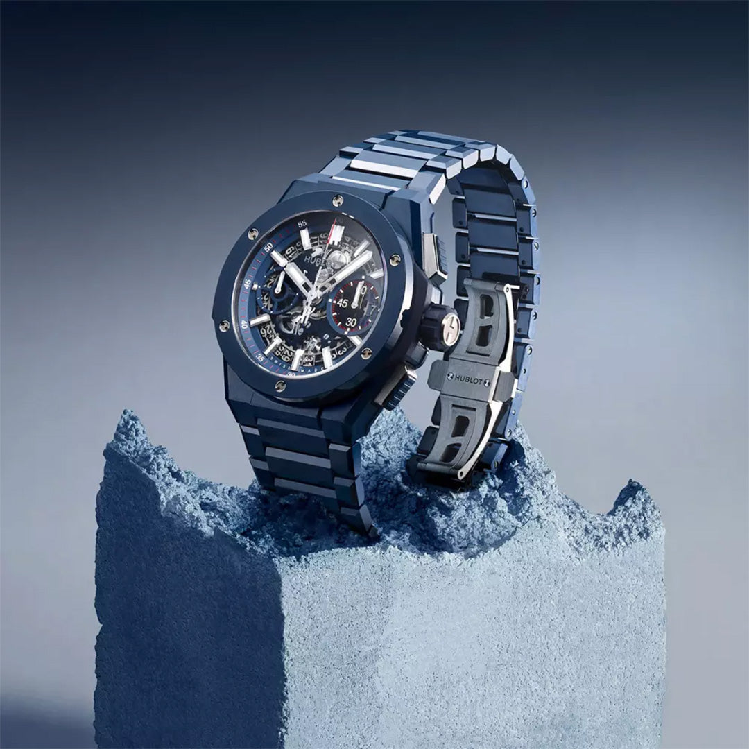 Big Bang Integral Blue Ceramic3
