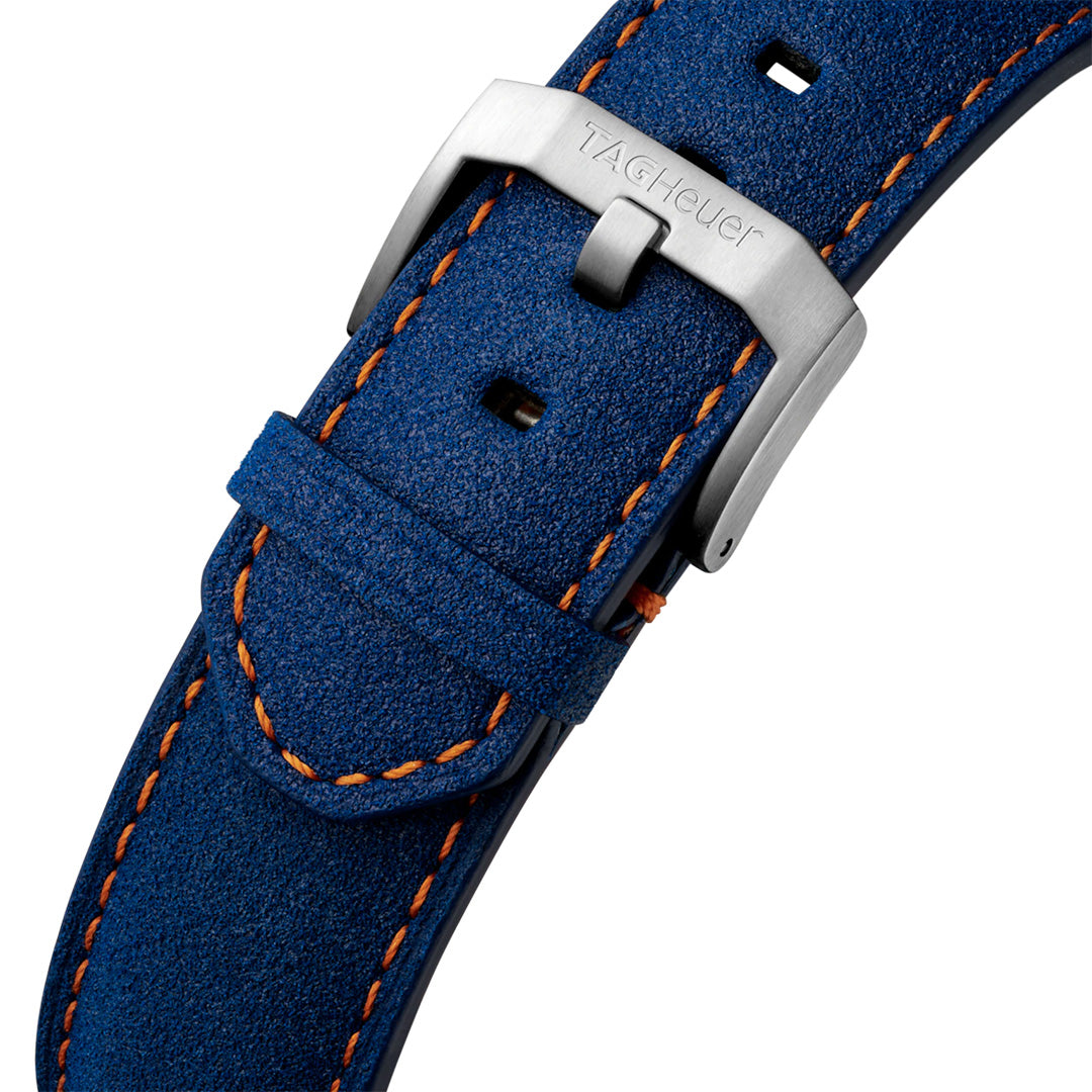 Watch in steel Formula 1 Chronograph Tag heuer