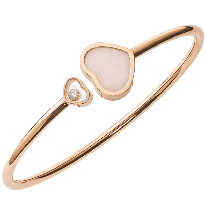 Happy Hearts bracelet