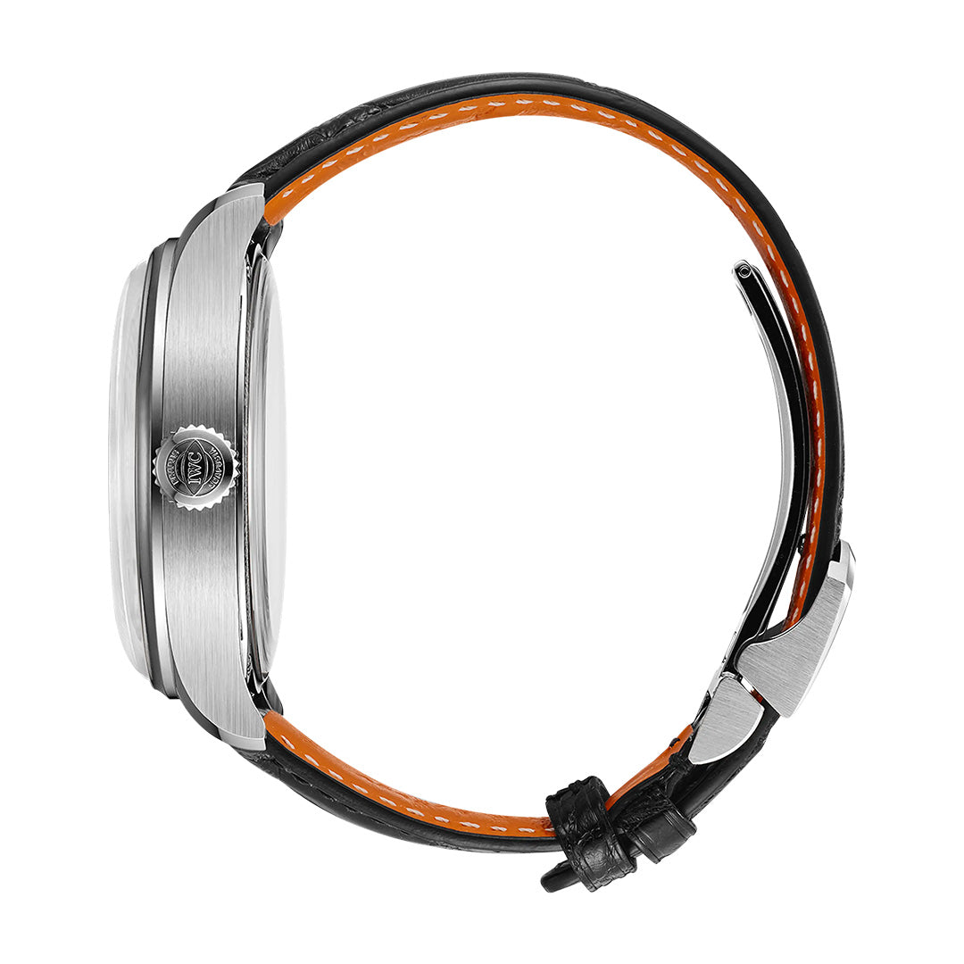 Watch in platinum Portugieser Eternal Calendar Iwc