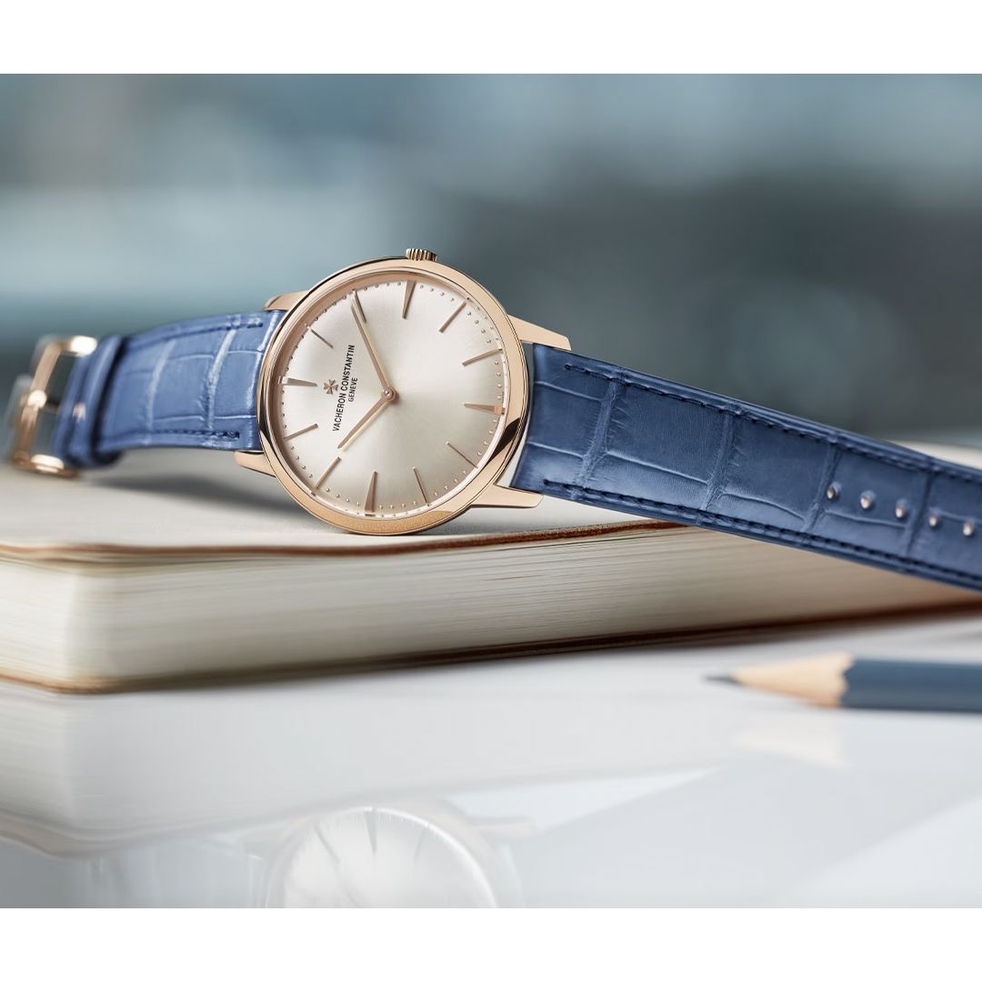 Patrimony Manual-Winding2