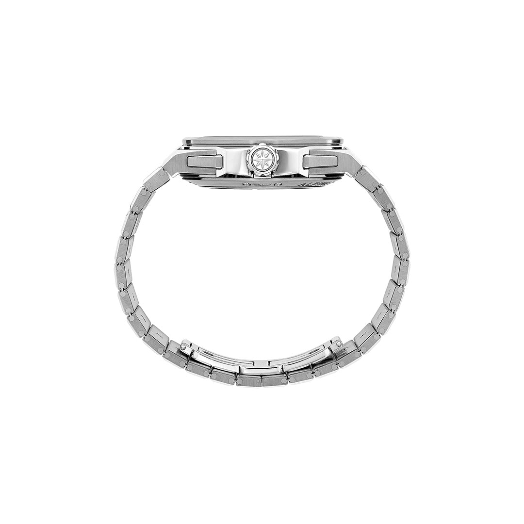 Orologio in acciaio Alpine Eagle XL Chrono Chopard