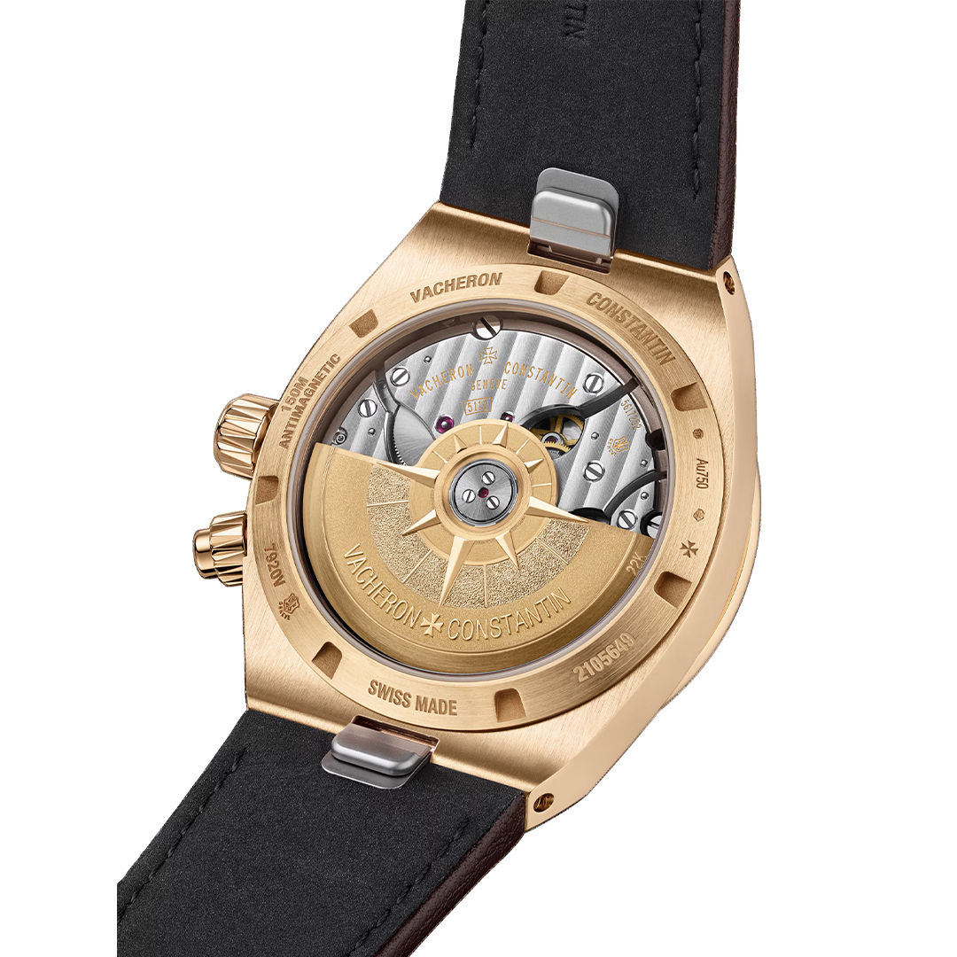 Overseas Dual Time5