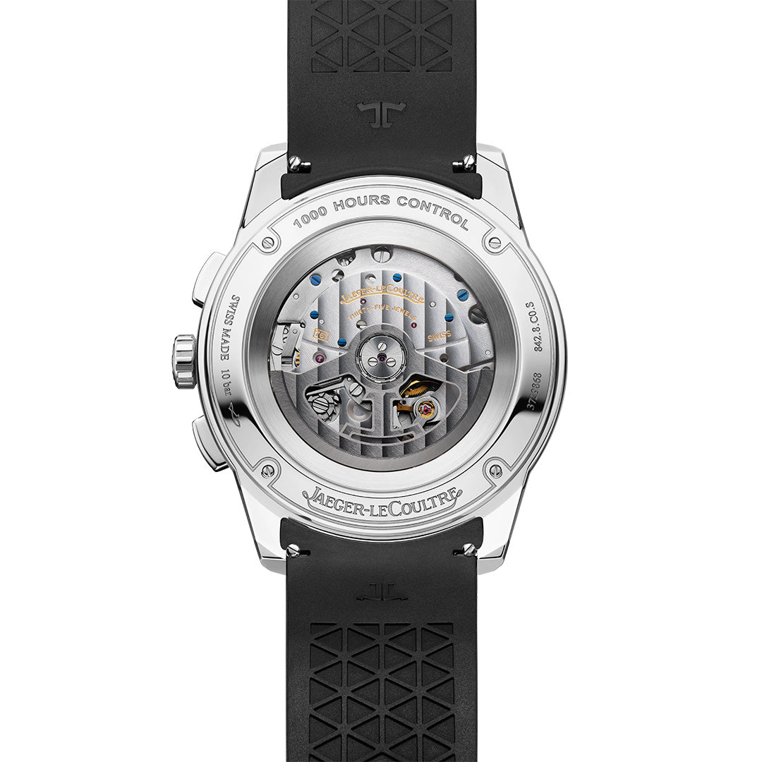 Polaris Chronograph4