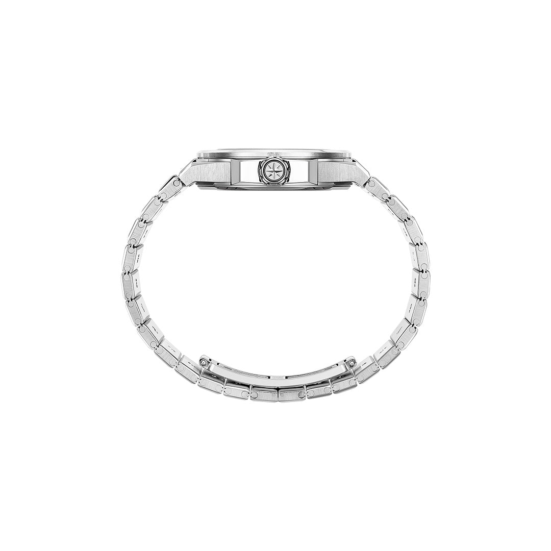 Watch in steel Alpine Eagle 41 Chopard