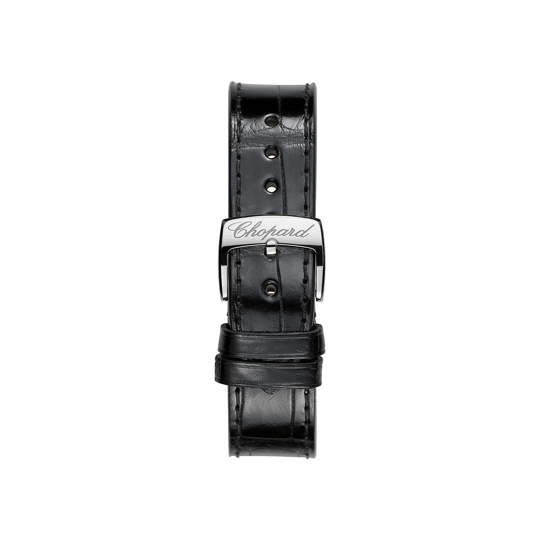 Orologio in acciaio Happy Sport Chopard