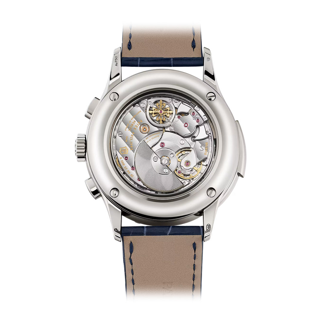 Orologio in oro bianco Grandi Complicazioni Patek philippe