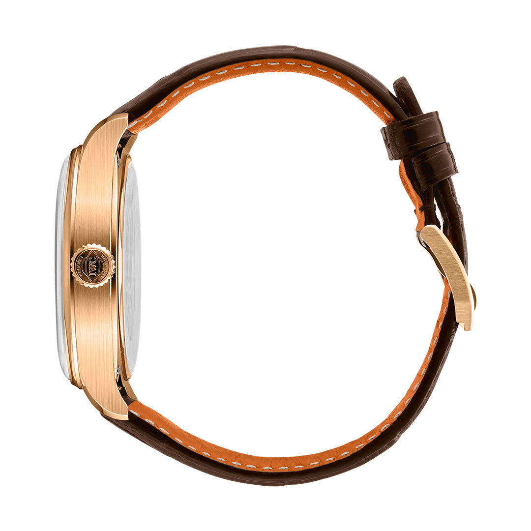 Orologio in oro rosa Portugieser Automatic 40 Iwc