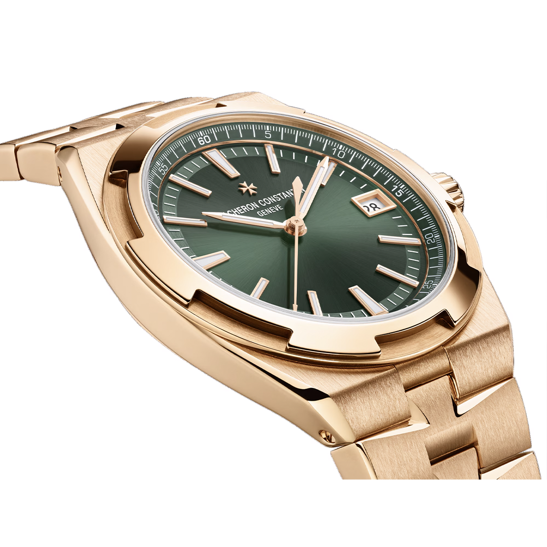 Overseas Self-Winding5