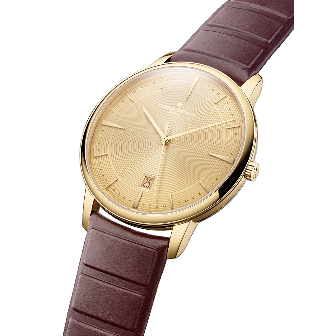 Patrimony Self-Winding4