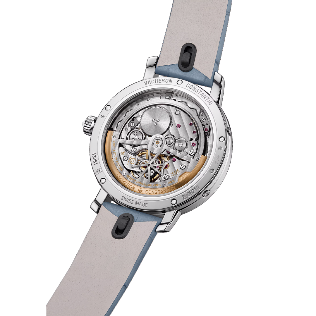 Traditionnelle Perpetual Calendar Ultra-Thin5