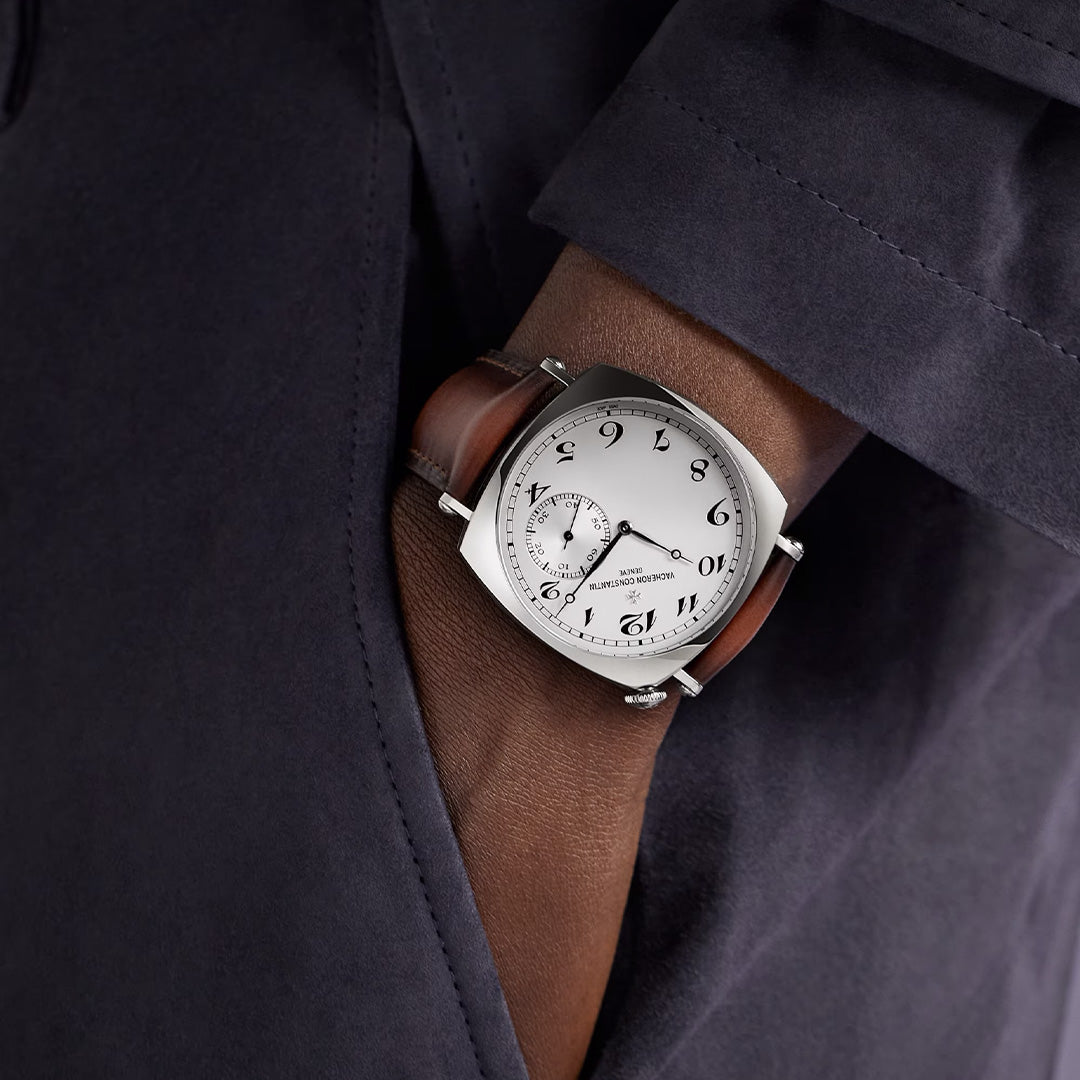 Historiques American 19213