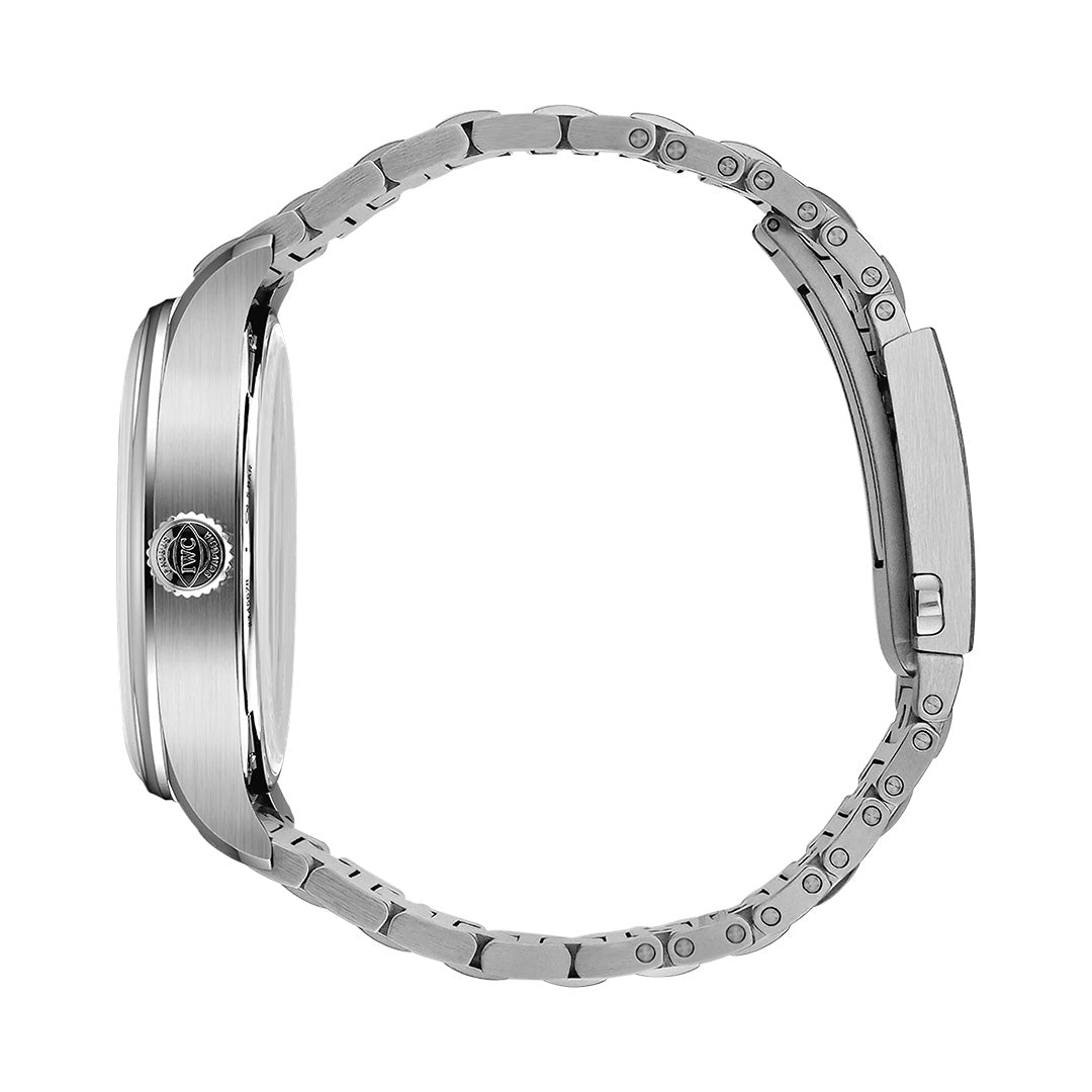 Orologio in acciaio Portugieser Automatic 42 Iwc