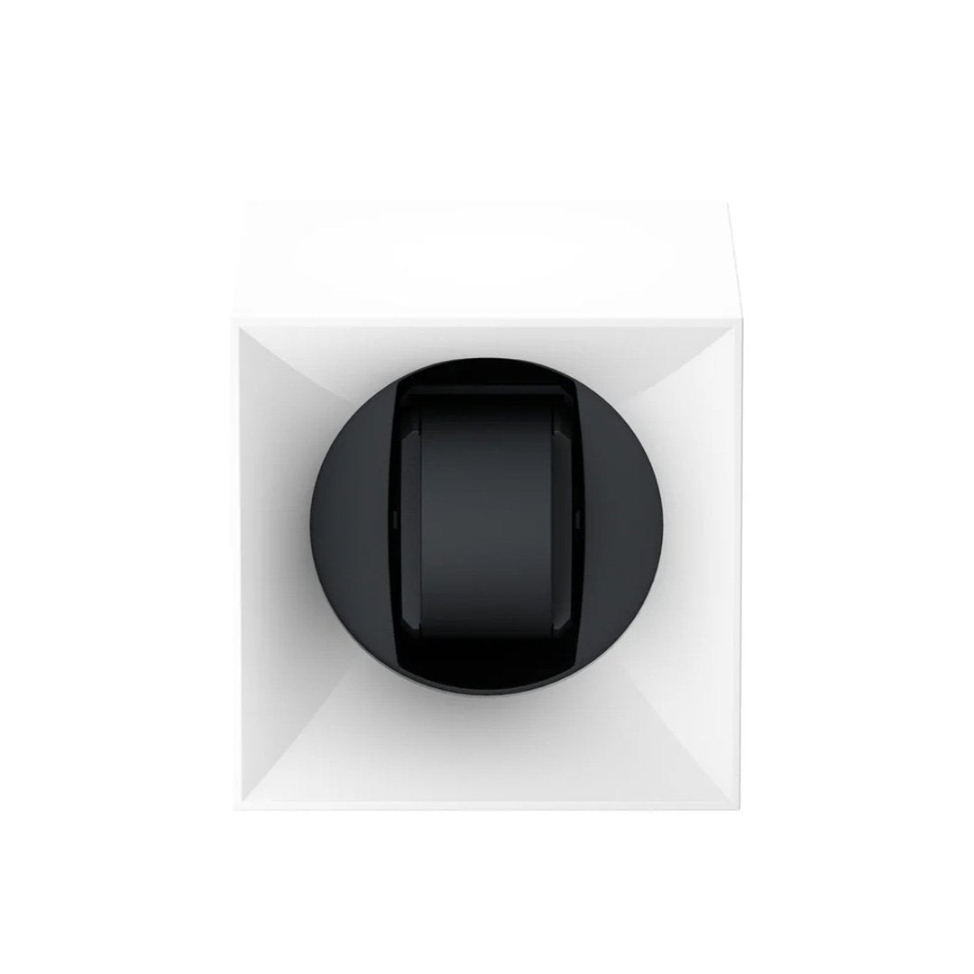 Accessorio in  Startbox Soft Touch Bianco Kubik