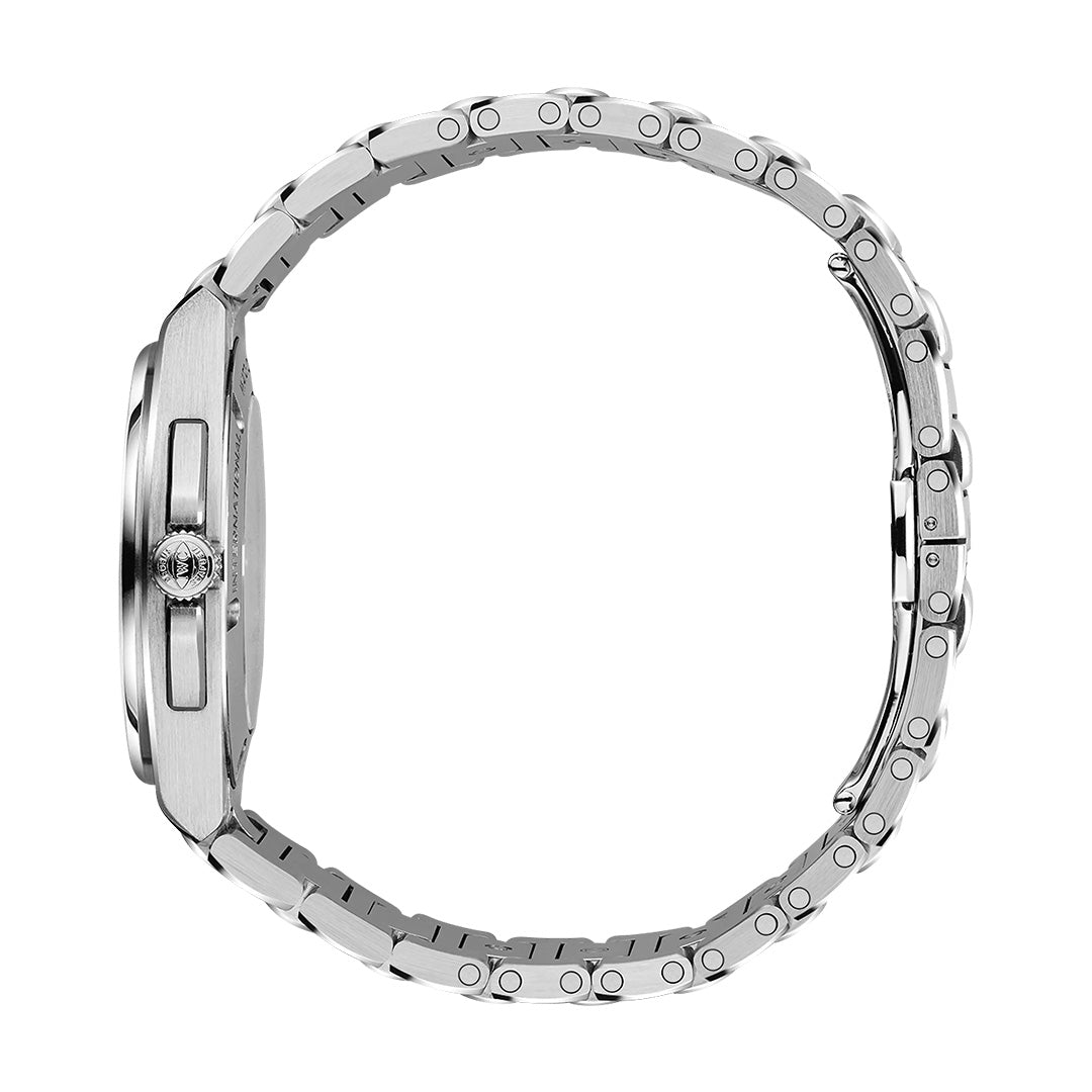 Orologio in acciaio Ingenieur Automatic 35 Iwc